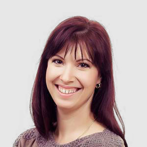 Szokoli Bernadett